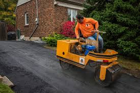 Best Driveway Maintenance Services  in Centerburg, OH